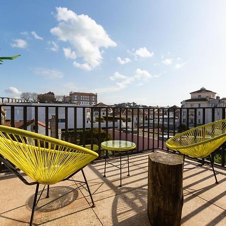 Autor Guesthouse Vila do Conde Exterior photo