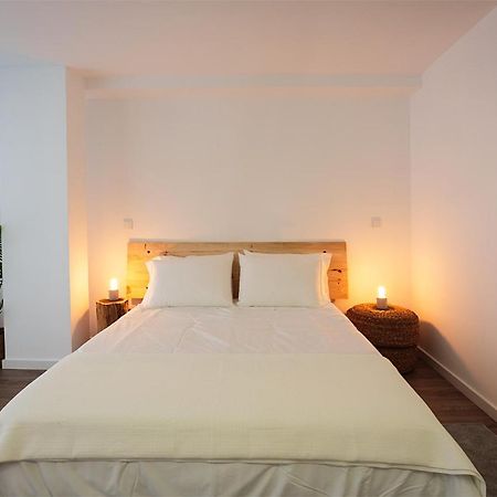 Autor Guesthouse Vila do Conde Exterior photo