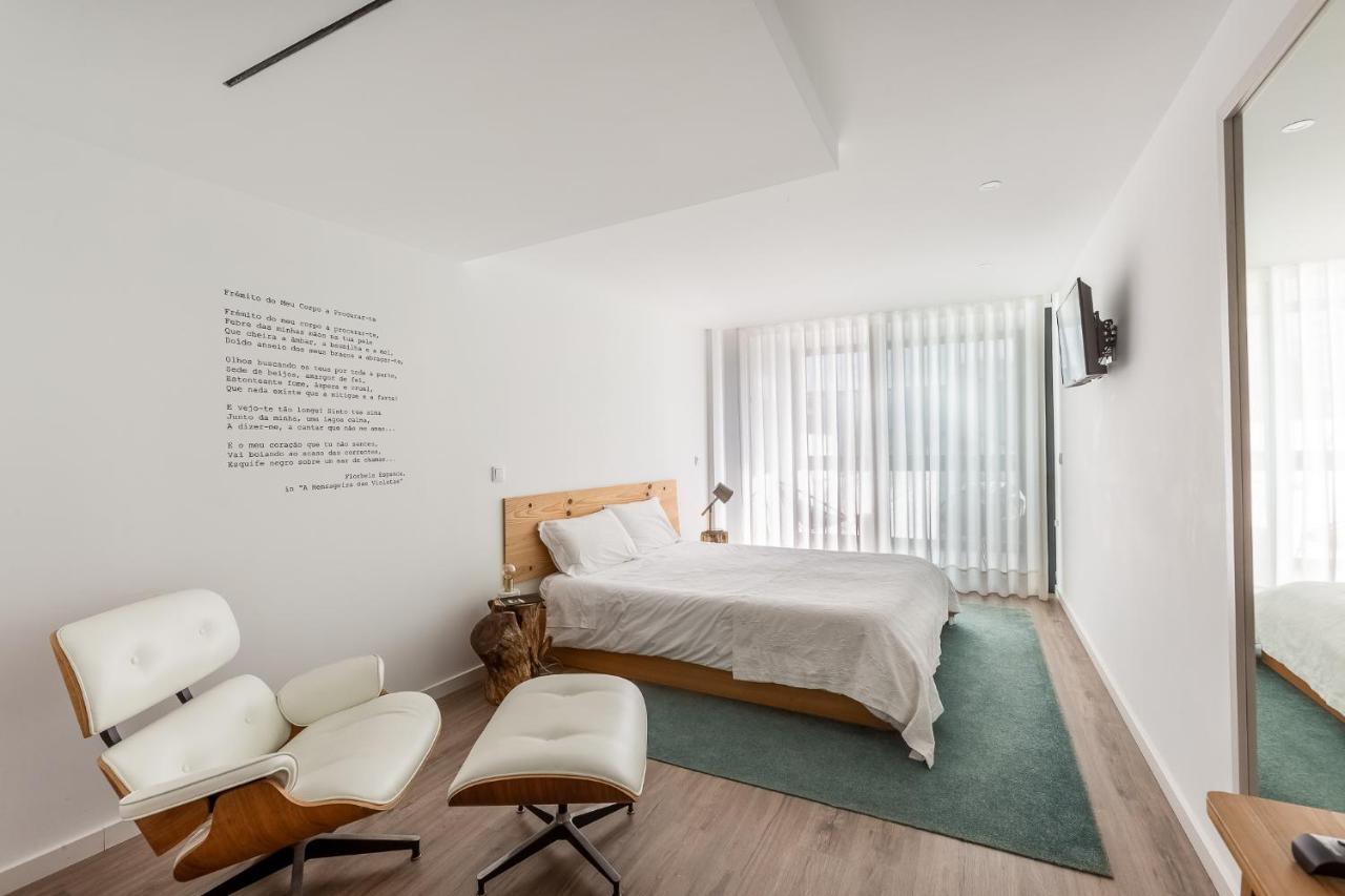 Autor Guesthouse Vila do Conde Exterior photo