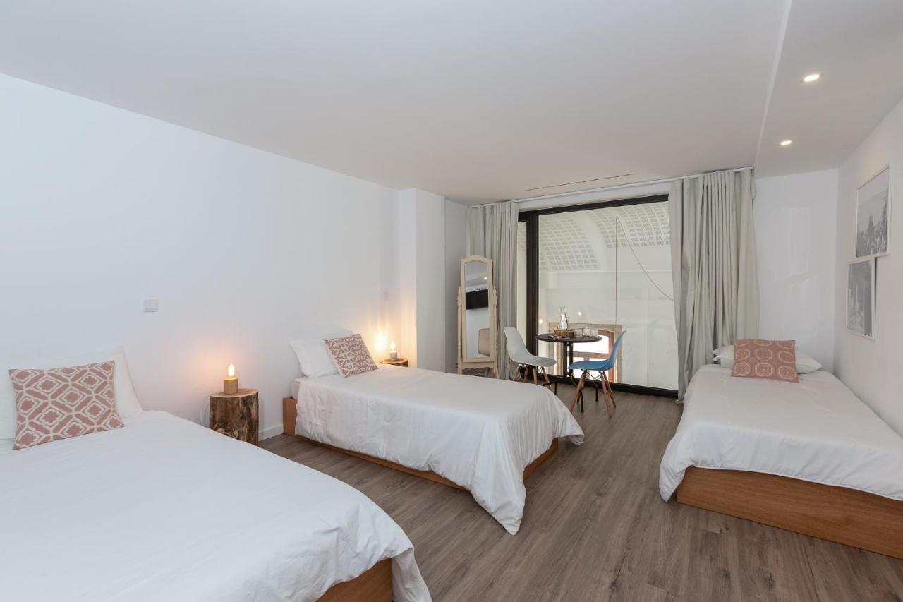 Autor Guesthouse Vila do Conde Exterior photo