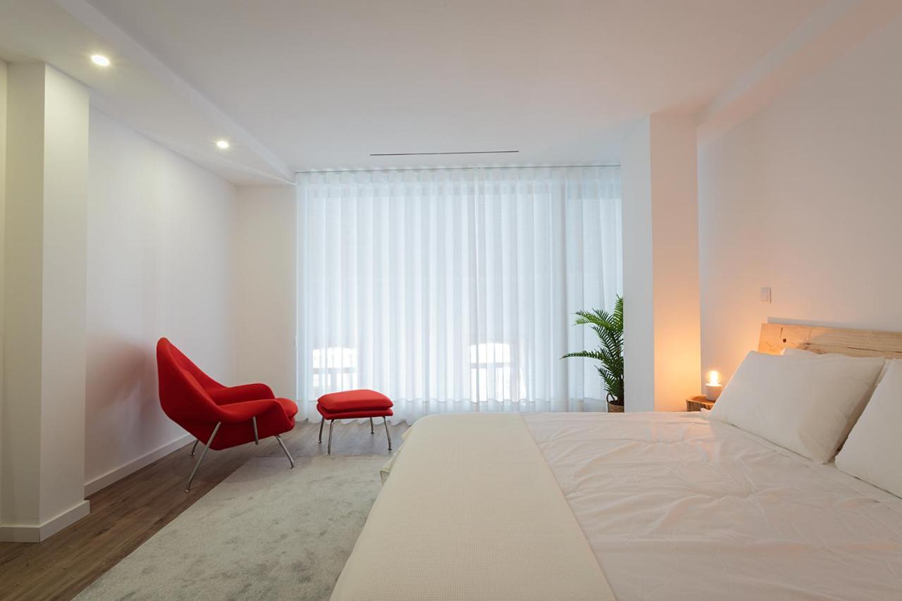 Autor Guesthouse Vila do Conde Exterior photo