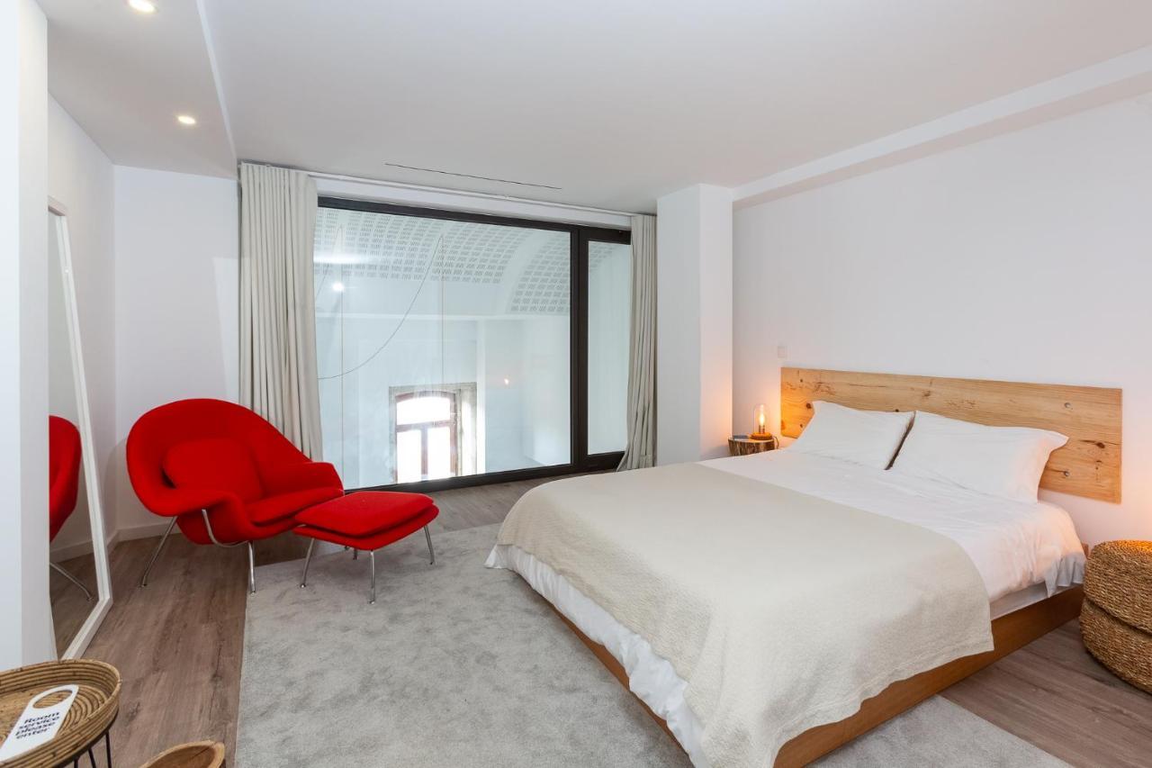 Autor Guesthouse Vila do Conde Exterior photo