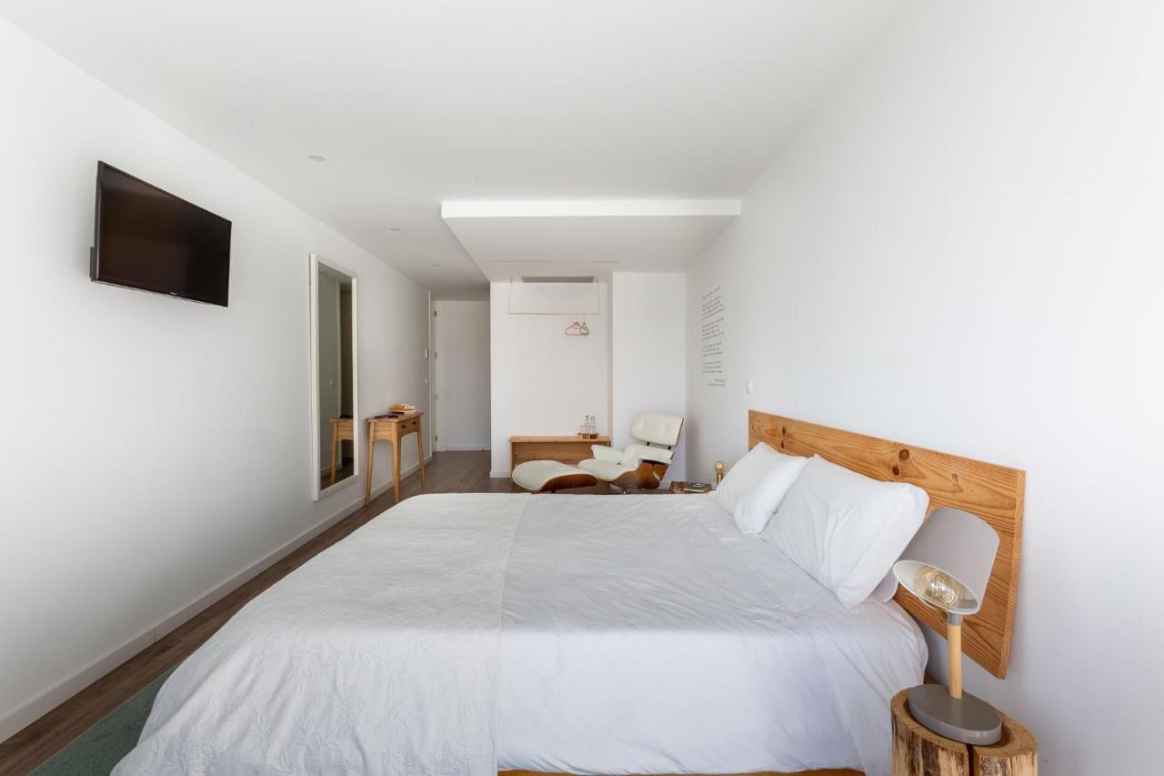 Autor Guesthouse Vila do Conde Exterior photo