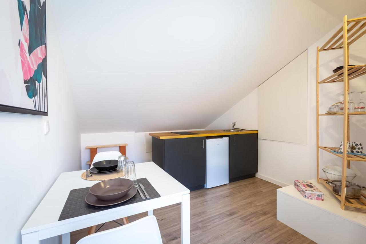 Autor Guesthouse Vila do Conde Exterior photo