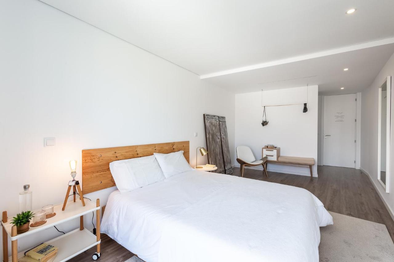 Autor Guesthouse Vila do Conde Exterior photo