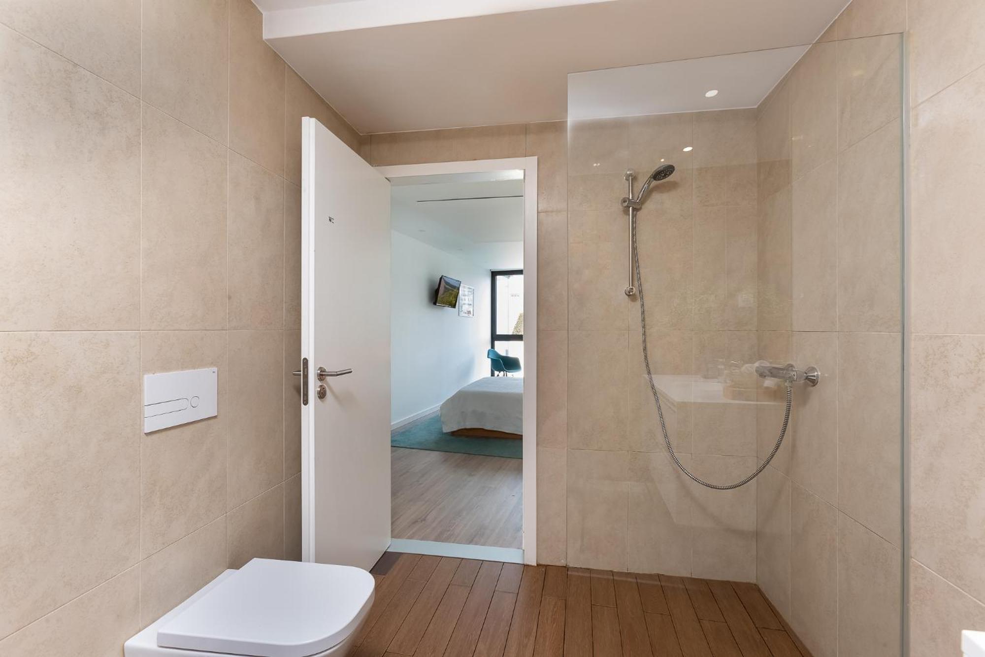 Autor Guesthouse Vila do Conde Exterior photo