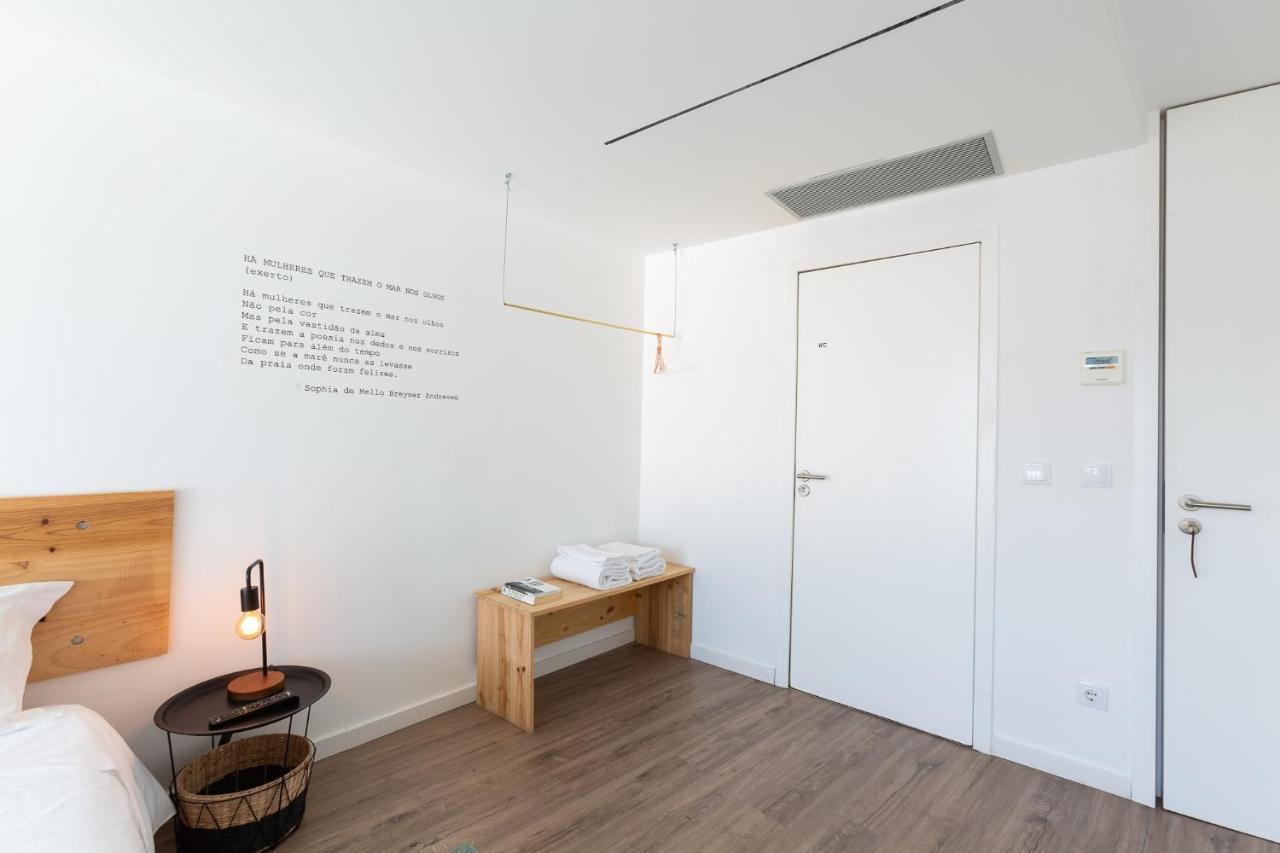 Autor Guesthouse Vila do Conde Exterior photo