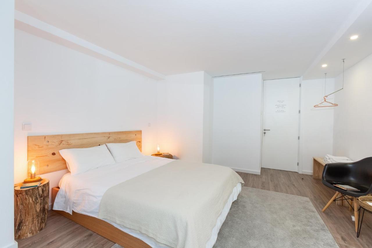 Autor Guesthouse Vila do Conde Exterior photo
