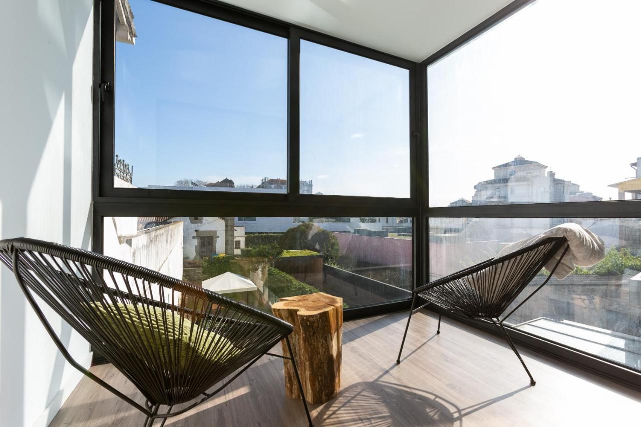 Autor Guesthouse Vila do Conde Exterior photo
