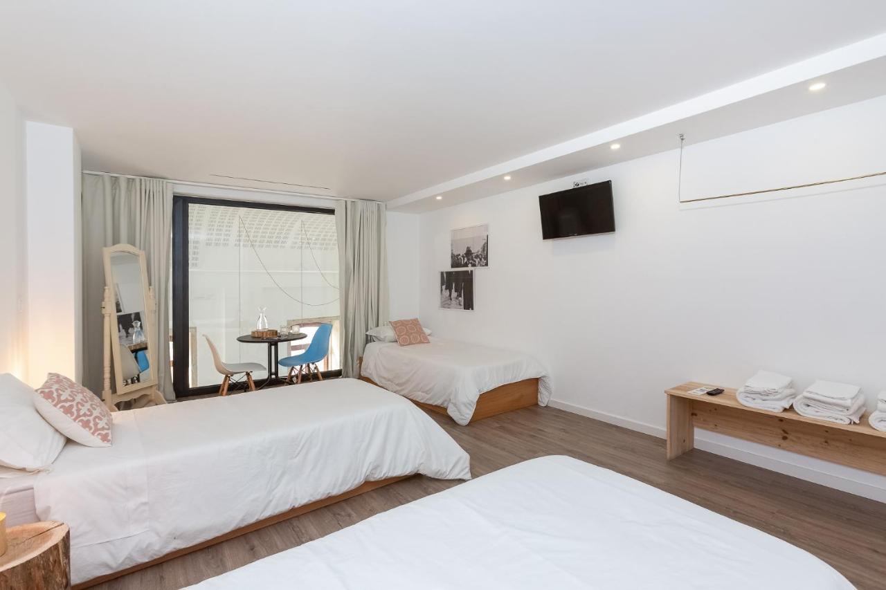 Autor Guesthouse Vila do Conde Exterior photo