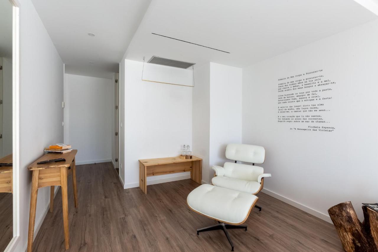 Autor Guesthouse Vila do Conde Exterior photo