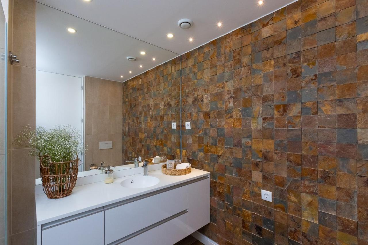 Autor Guesthouse Vila do Conde Exterior photo