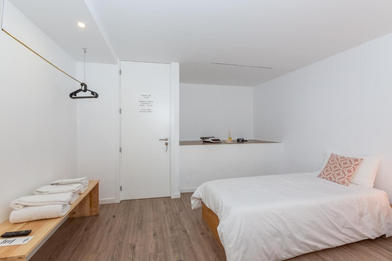 Autor Guesthouse Vila do Conde Exterior photo