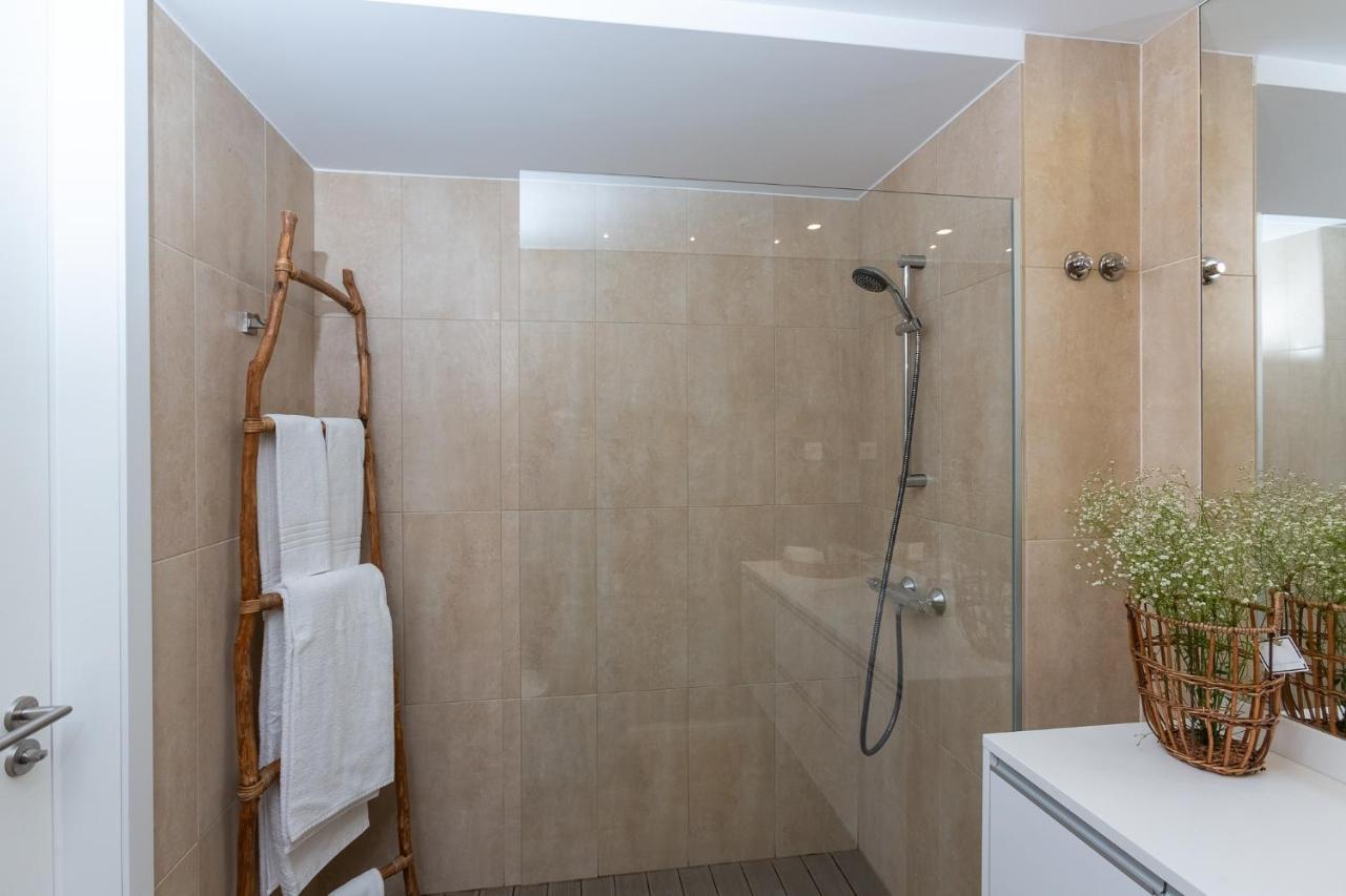 Autor Guesthouse Vila do Conde Exterior photo