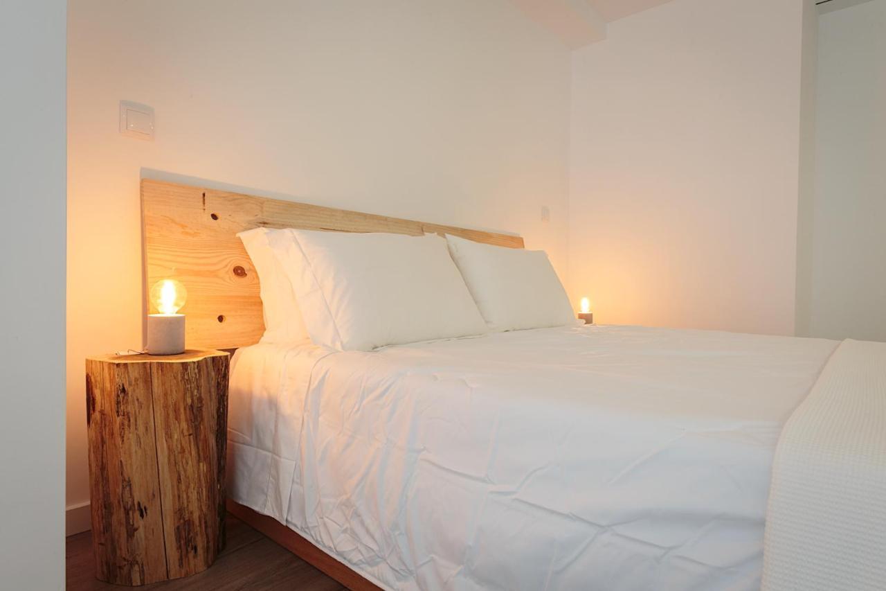 Autor Guesthouse Vila do Conde Exterior photo