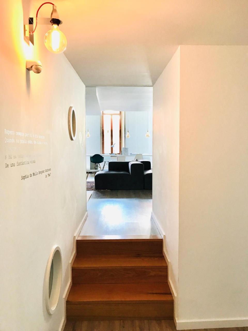 Autor Guesthouse Vila do Conde Exterior photo